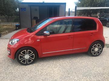 Volkswagen up! 1.0 75 CV 5p. move