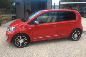 Volkswagen up! 1.0 75 CV 5p. move
