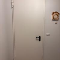 Porta tagliafuoco 90x210