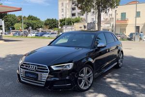 Audi A3 S3 SPB 2.0 TFSI quattro 310cv