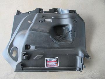 Pannelli laterali bagagliaio JEEP RENEGADE