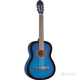 Chitarra classica Eko nuova originale