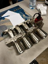 Ghigliottina fiat 16v