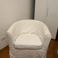 Comodissima poltroncina IKEA