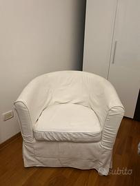 Comodissima poltroncina IKEA