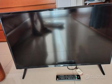 TV 32" LG 32LJ500V