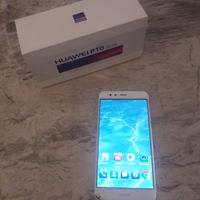 Huawei P10 lite