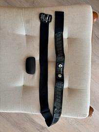 Fascia cardio garmin