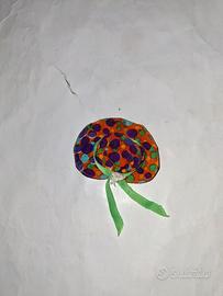 Vintage  Barbie best buy Hat (1973) Mattel #3206