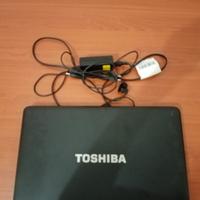 computer toshiba