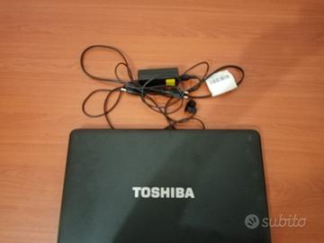 computer toshiba