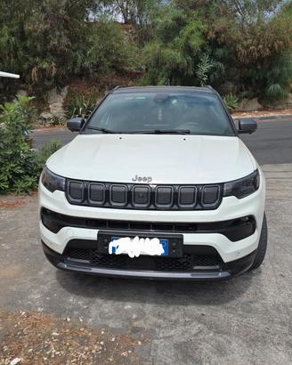 JEEP compass 

COMPASS 2º SERIE

COMPASS 2º SERI