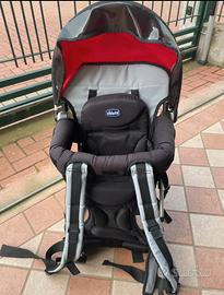 Zaino porta bambini