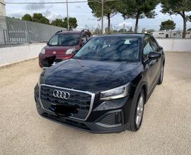 AUDI - Q2 - 35 TDI S tronic Business