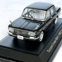 1:43 Toyota Crown/Toyopet Crown RS41 (1962)