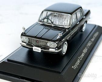 1:43 Toyota Crown/Toyopet Crown RS41 (1962)