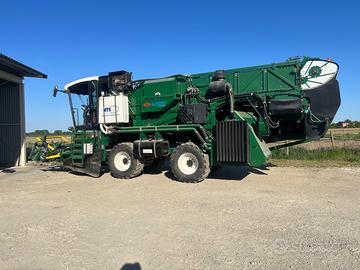 Mts sandei thv700