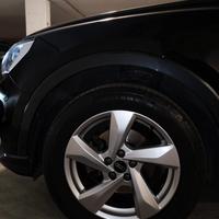 4 Cerchi Audi Originali Q3 18’’