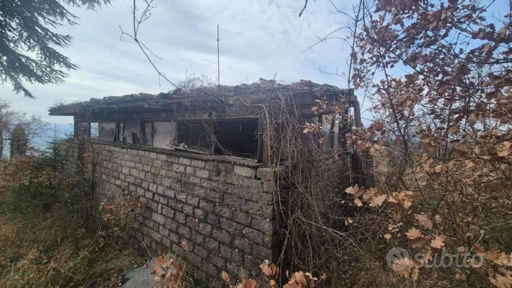 Immobile in asta di 31 m² a Sansepolcro - Vista 3