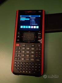 Texas Instruments  Ti-Nspire CX II-T cas