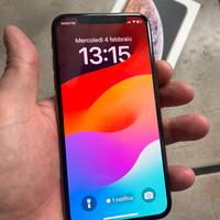 Iphone xs 64 gb gold