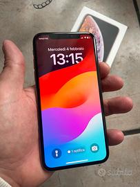 Iphone xs 64 gb gold