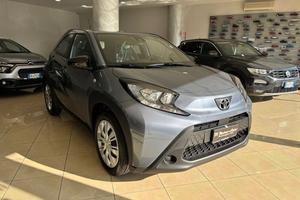 Toyota Aygo X 1.0 VVT-i 72 CV 5 porte Active