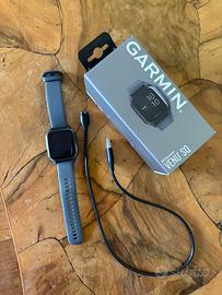 Garmin Venu SQ