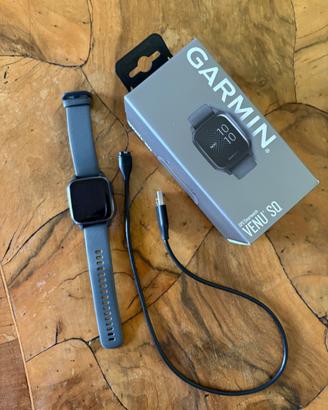 Garmin Venu SQ