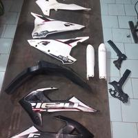 Plastiche Rieju MR 300