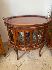 Mobile in legno vintage