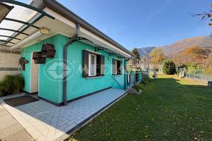 Bifamiliare a Aviano