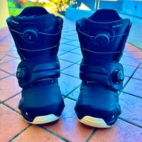 Burton Photon Step On 26.5 (41.5) Dual BOA Snow