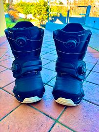 Burton Photon Step On 26.5 (41.5) Dual BOA Snow