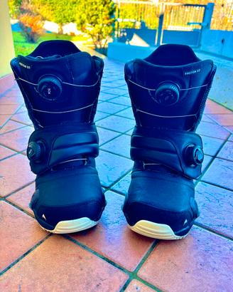 Burton Photon Step On 26.5 (41.5) Dual BOA Snow