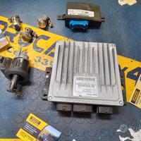 Kit chiavi completo Suzuki jimny 1.5 ddis 48kw