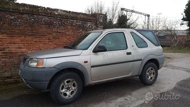 Freelander