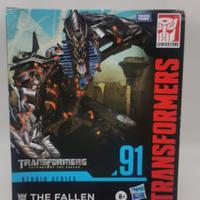 Hasbro Transformers Studio Series 91 Leader Class