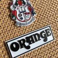 Cassa passiva Orange black nuova