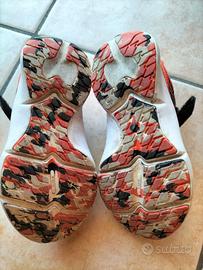 Scarpe bimbo sneakers 29