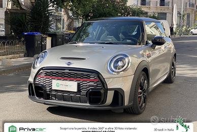 MINI Mini 2.0 John Cooper Works Essential