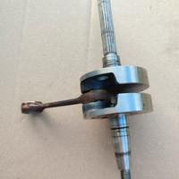 albero motore originale piaggio 