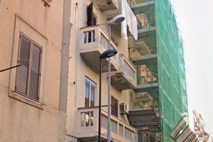 5 Vani In Via Cosmo Guastella MQ.125