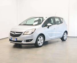 Opel Meriva 1.4 Gpl-tech cosmo120cv