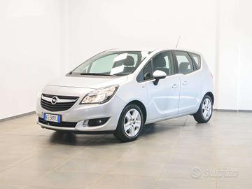 Opel Meriva 1.4 Gpl-tech cosmo120cv