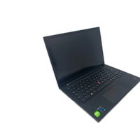 LENOVO X1 CARBON GEN9 I7 16B RAM 1TB SSD WIN11PRO