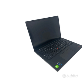 LENOVO X1 CARBON GEN9 I7 16B RAM 1TB SSD WIN11PRO
