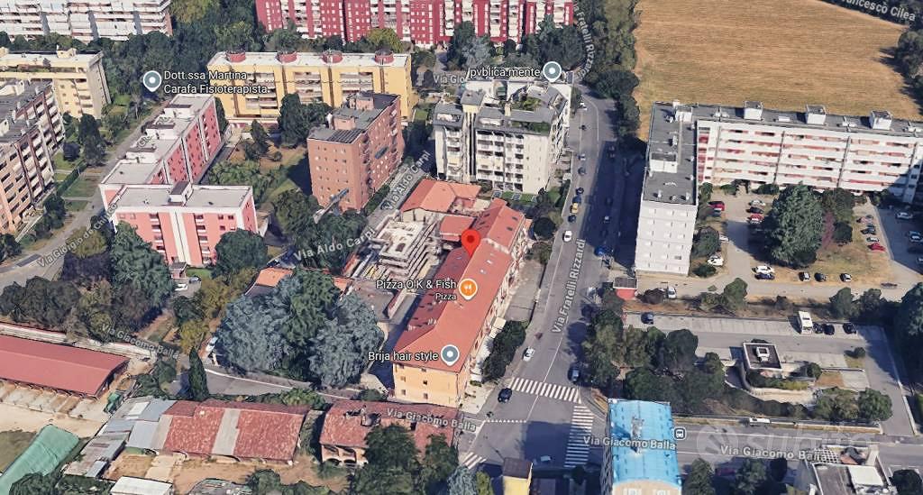 Appartamento – Milano, Trenno - Altro