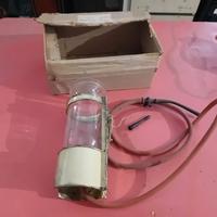 enteroclisma vintage