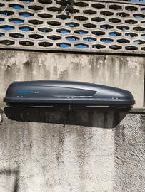  Box da Tetto Norauto Bermude 4500 – 450L